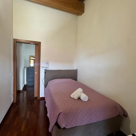 Appartement Entro Le Mura Piacenza