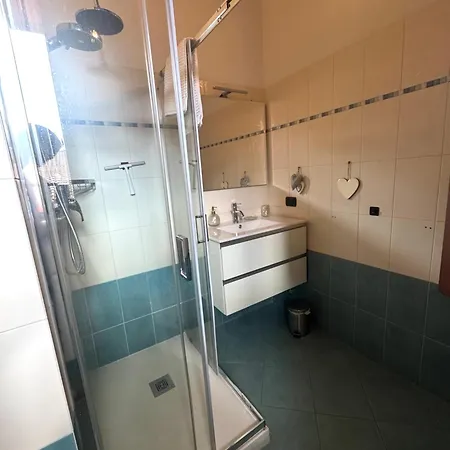 Entro Le Mura Appartement