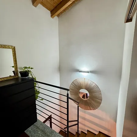 Apartman Entro Le Mura *