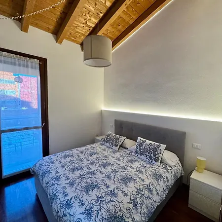 Entro Le Mura Apartman