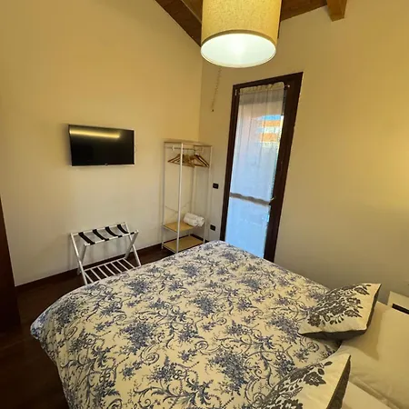 Apartman Entro Le Mura *