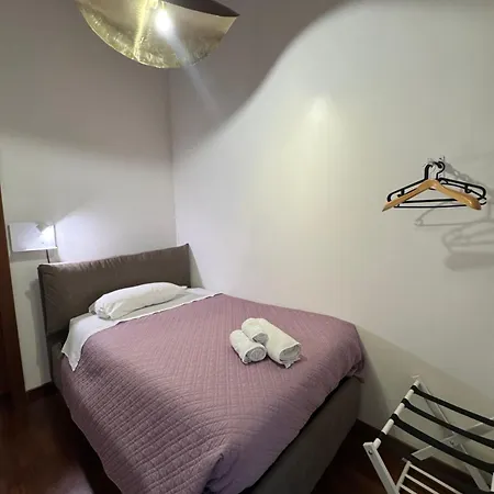 Apartman Entro Le Mura *