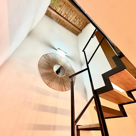 Entro Le Mura Appartement *