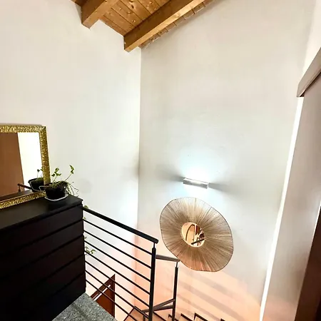Appartement Entro Le Mura Plaisance