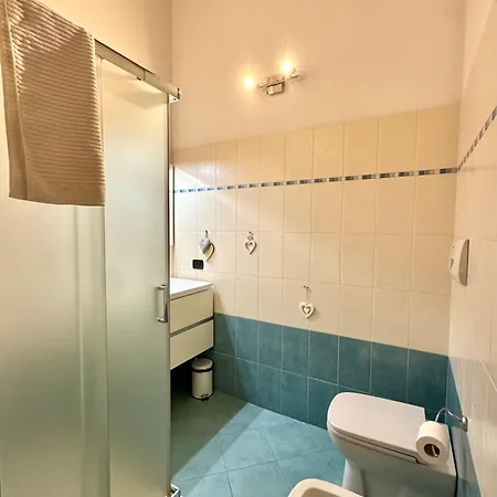 Appartement Entro Le Mura Plaisance