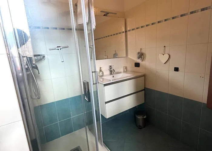 Entro Le Mura Apartman