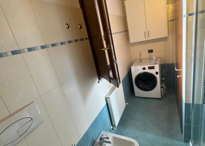 Apartman Entro Le Mura *