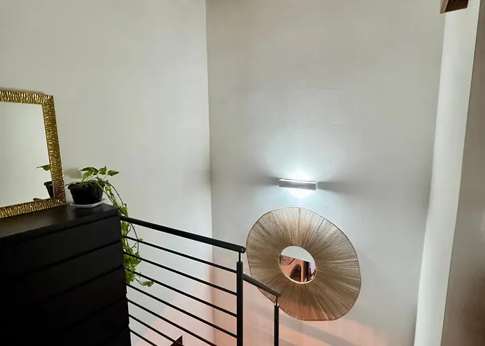 Apartman Entro Le Mura *