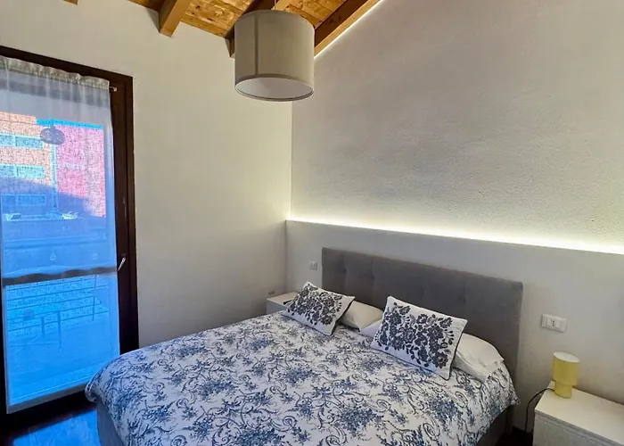 Entro Le Mura Apartman