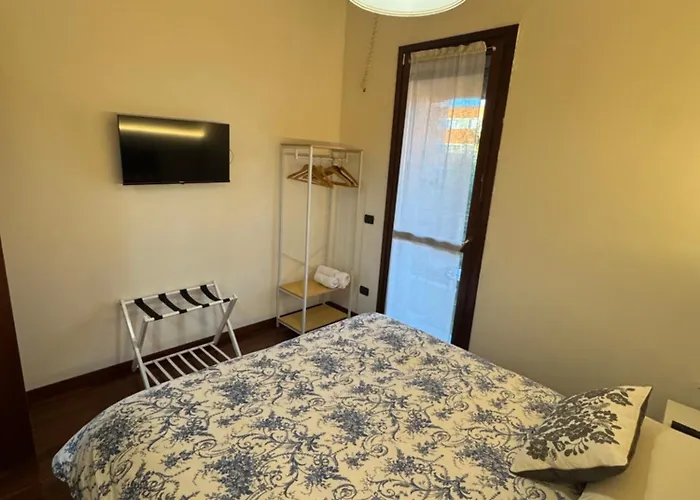Apartman Entro Le Mura *