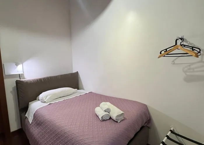 Apartman Entro Le Mura *